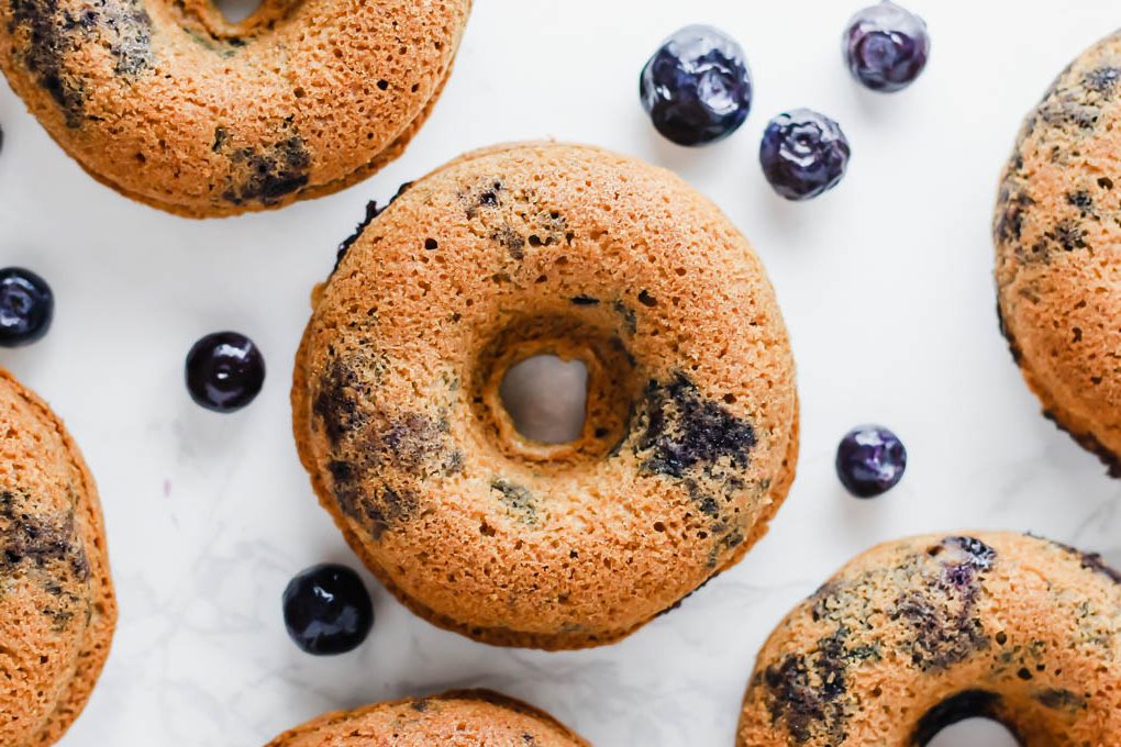 donuts bakery food case study facebook ads meimedia