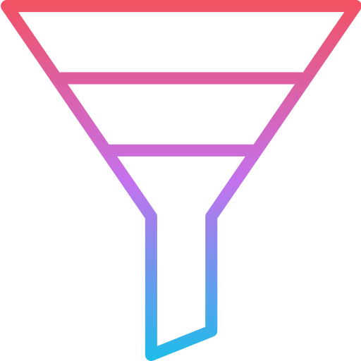 custom funnel meimedia